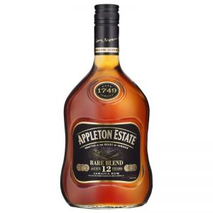 APPLETON ESTATE RARE BLEND 12 YEAR OLD